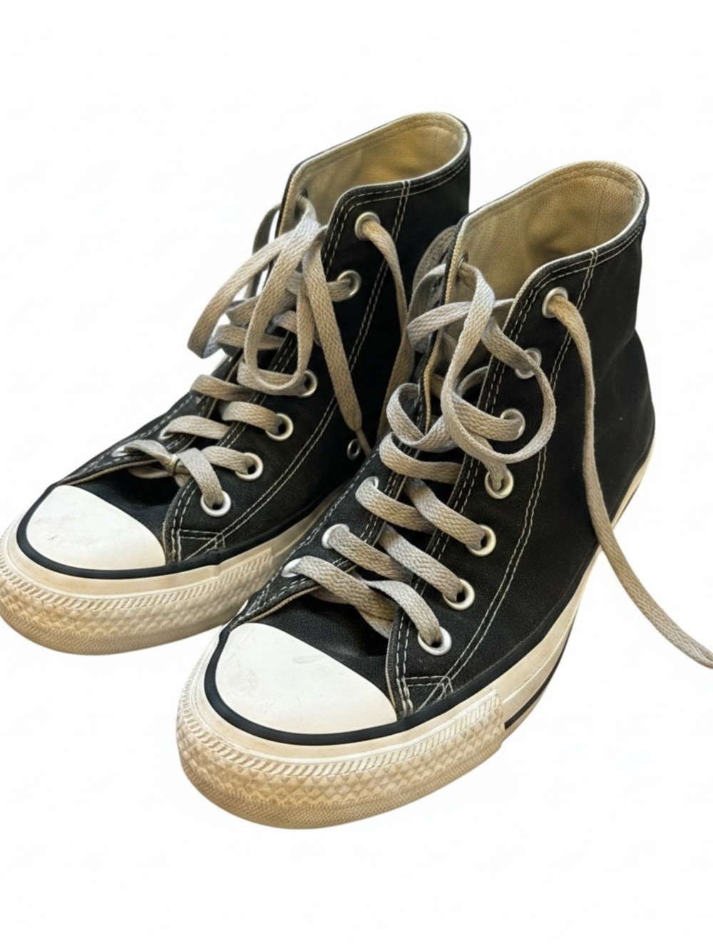 🖤 Converse Chuck Taylor All Star High Top – Women’s 6.5 US
